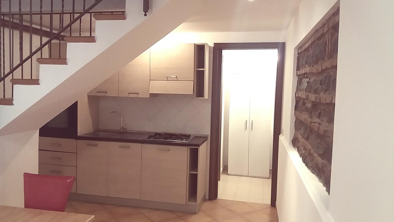 Dante Loft Villa Katanya Dış mekan fotoğraf