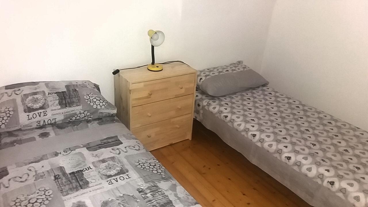 Dante Loft Villa Katanya Dış mekan fotoğraf