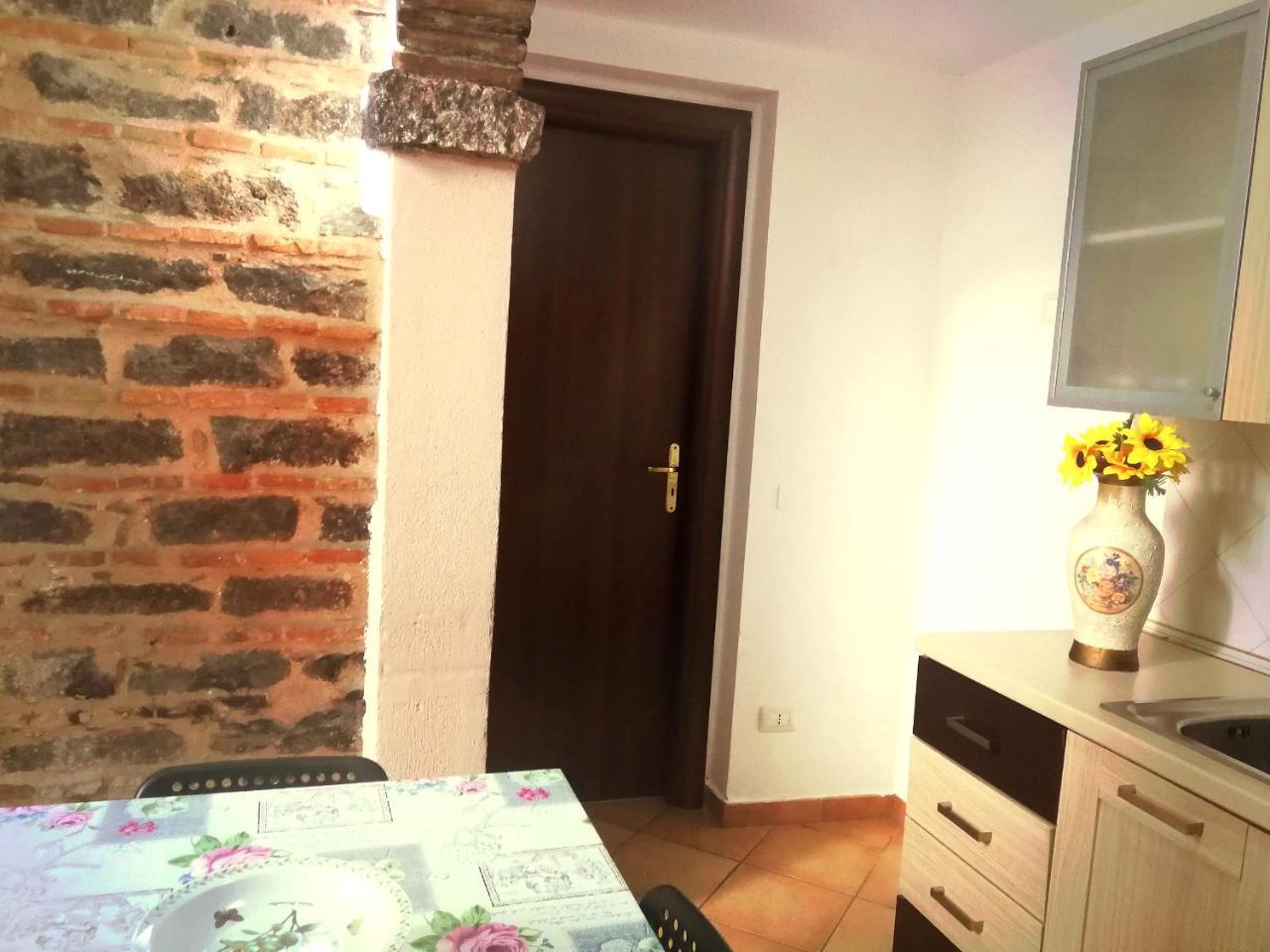 Dante Loft Villa Katanya Dış mekan fotoğraf