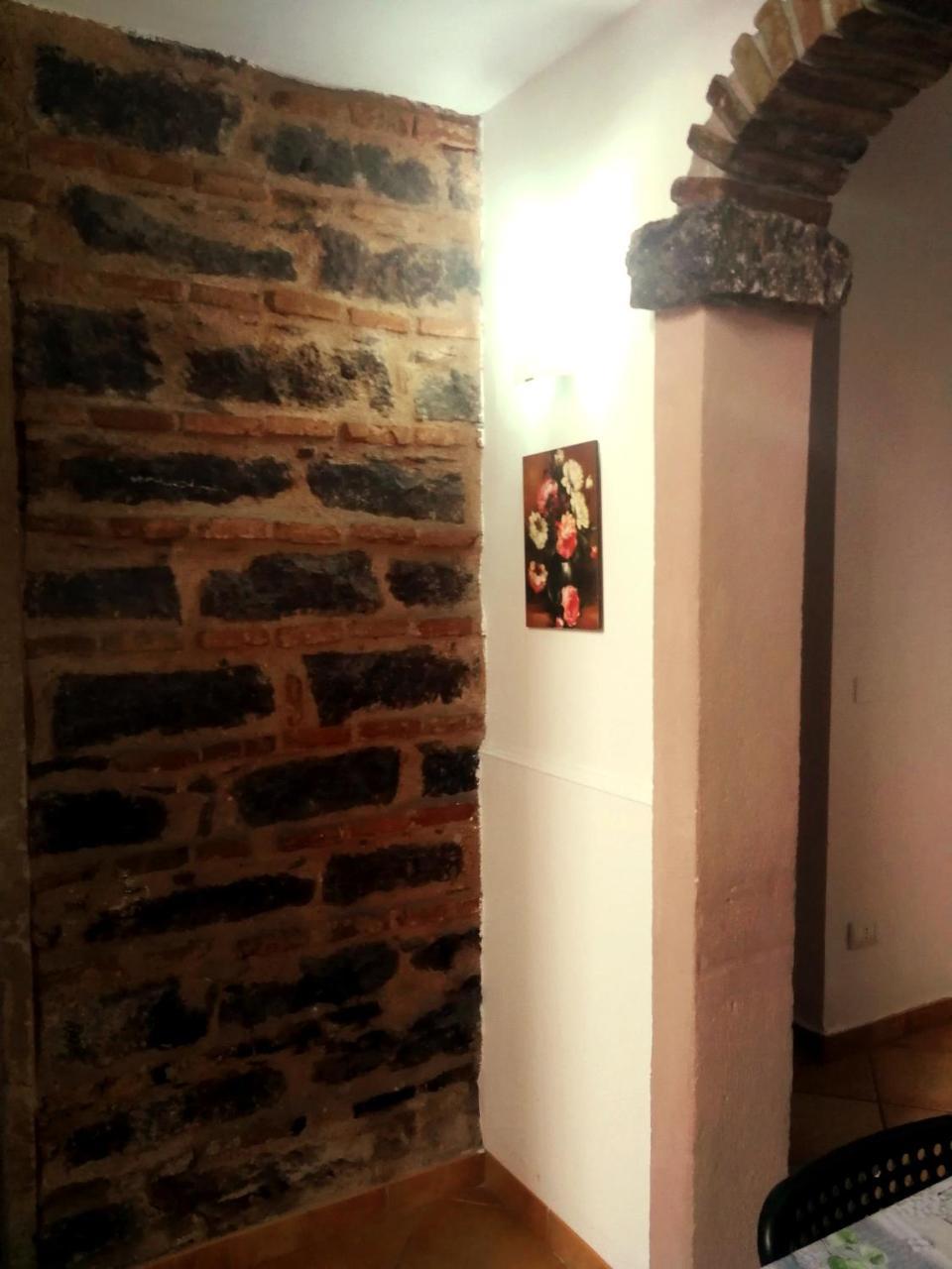 Dante Loft Villa Katanya Dış mekan fotoğraf