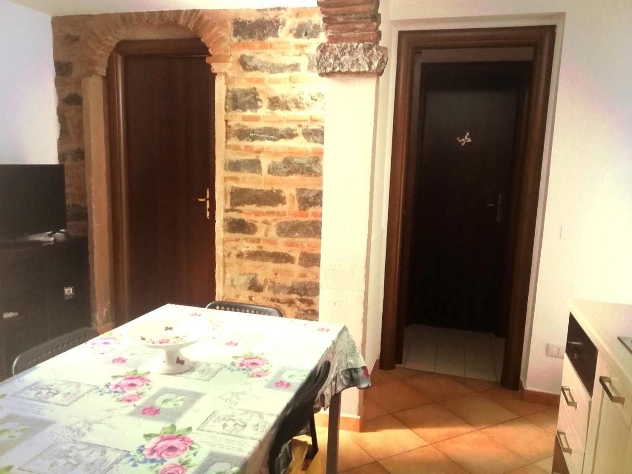 Dante Loft Villa Katanya Dış mekan fotoğraf