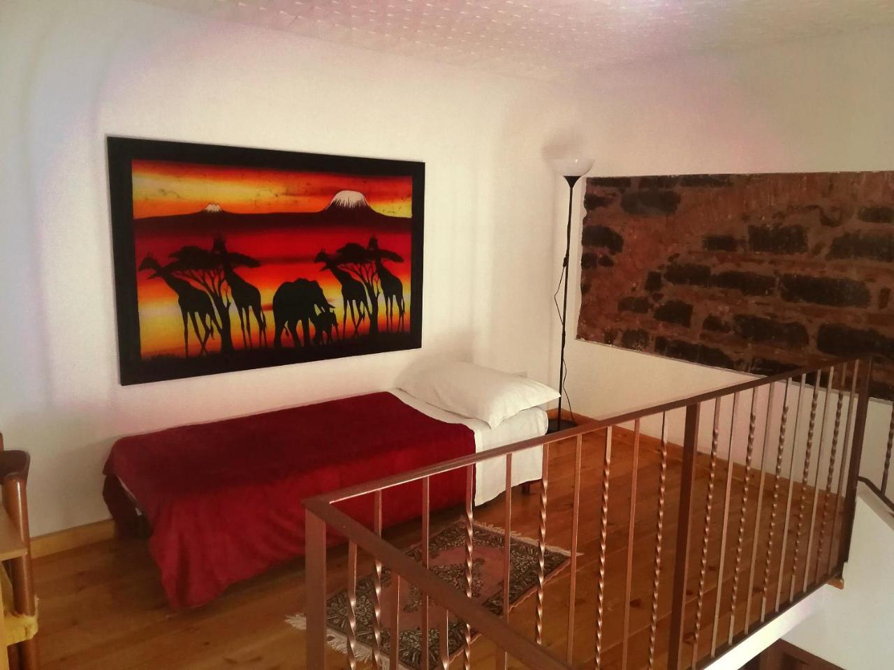 Dante Loft Villa Katanya Dış mekan fotoğraf