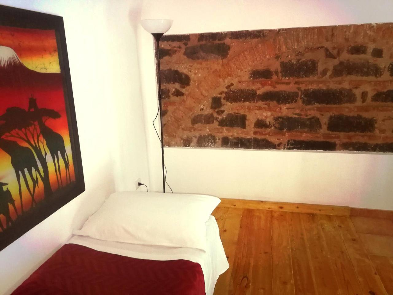 Dante Loft Villa Katanya Dış mekan fotoğraf