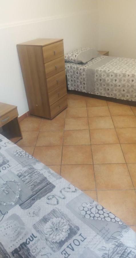 Dante Loft Villa Katanya Dış mekan fotoğraf