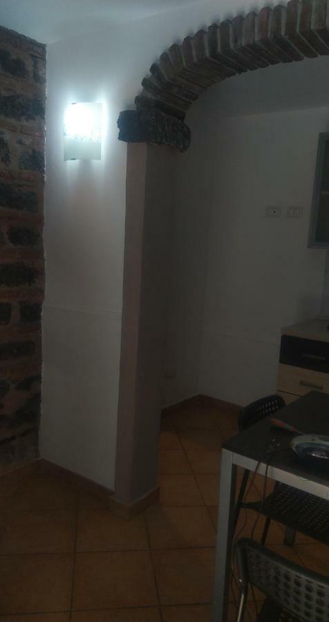 Dante Loft Villa Katanya Dış mekan fotoğraf