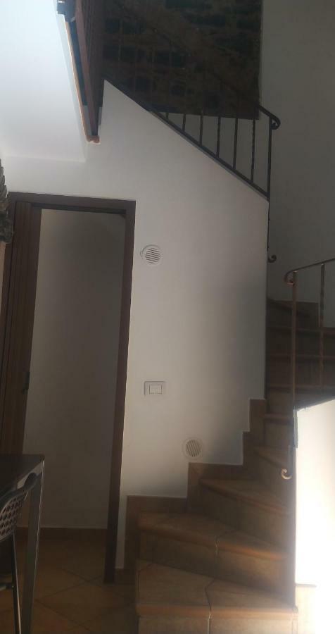 Dante Loft Villa Katanya Dış mekan fotoğraf